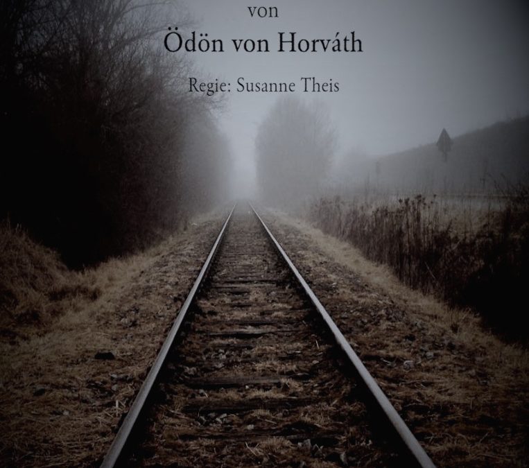 Der jüngste Tag – Ödön von Horváth /2015