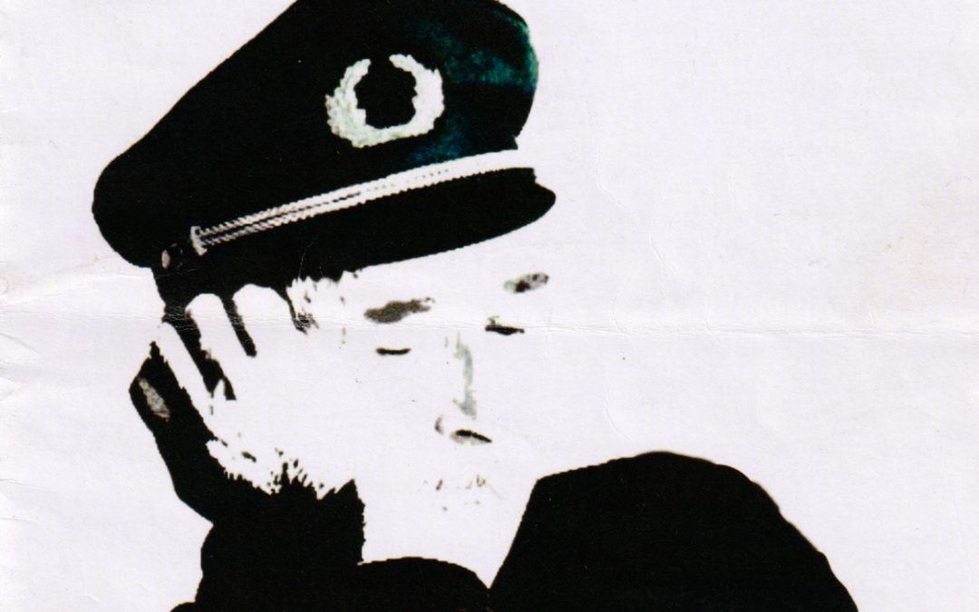 Der Revisor – Nikolai Gogol /2014