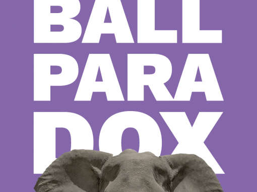 Ball Paradox – Noa Wessel, Ensemble /2023